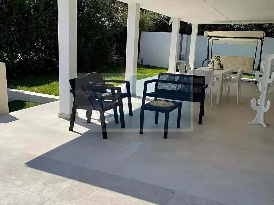 Immagine 22 di Terreno edificabile in vendita  in Via Mar delle Antille Fontane Bianche a Siracusa