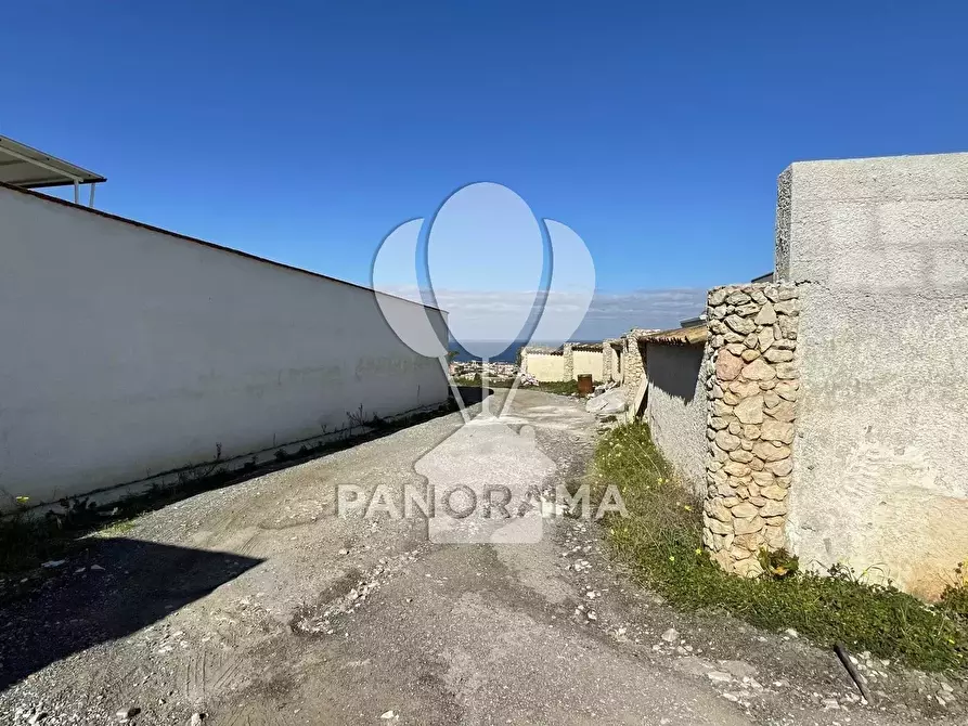 Immagine 25 di Terreno in vendita  in via carlo alberto dalla chiesa a Balestrate