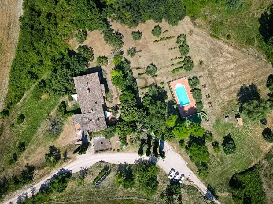 Immagine 12 di Terreno edificabile in vendita  in Urbino a Urbino