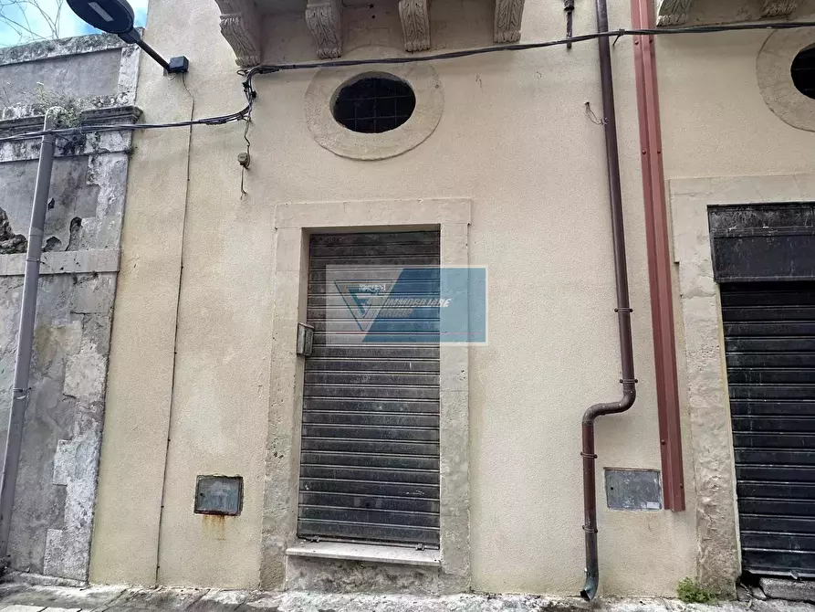 Immagine 1 di Attico in vendita  a Noto