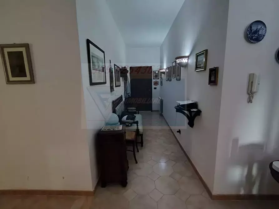 Immagine 3 di Casa trifamiliare in vendita  in Via Francesco Mortellaro a Siracusa
