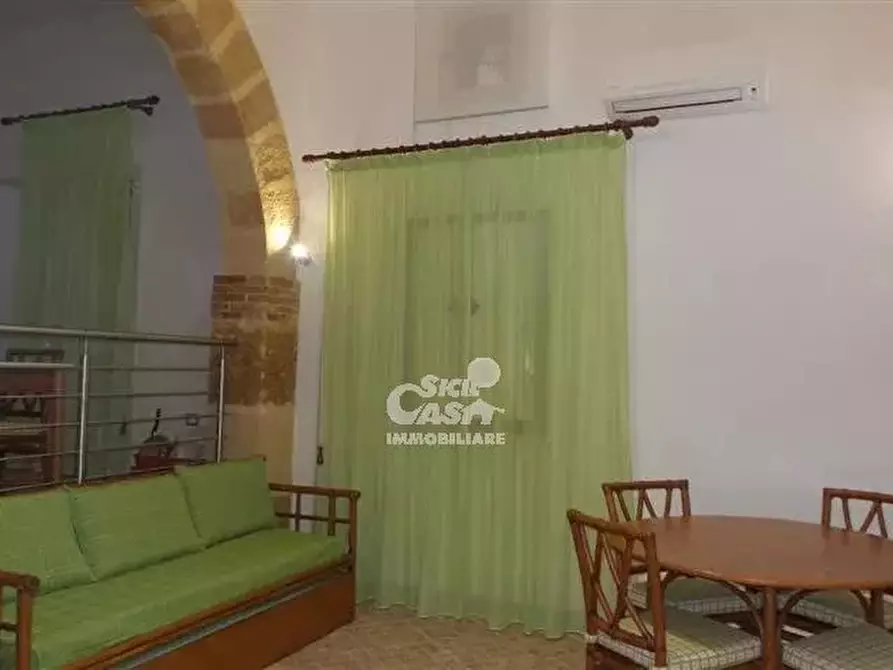 Immagine 5 di Casa trifamiliare in affitto  a Marsala