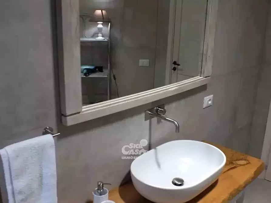 Immagine 6 di Terreno edificabile in vendita  a Pantelleria