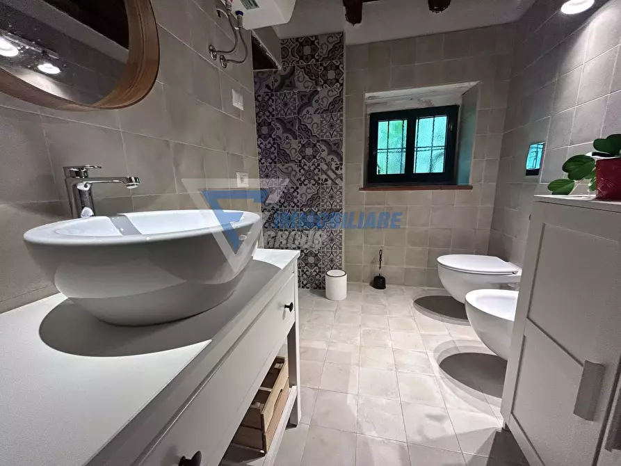 Immagine 13 di Casa trifamiliare in vendita  in via mirabella a Siracusa