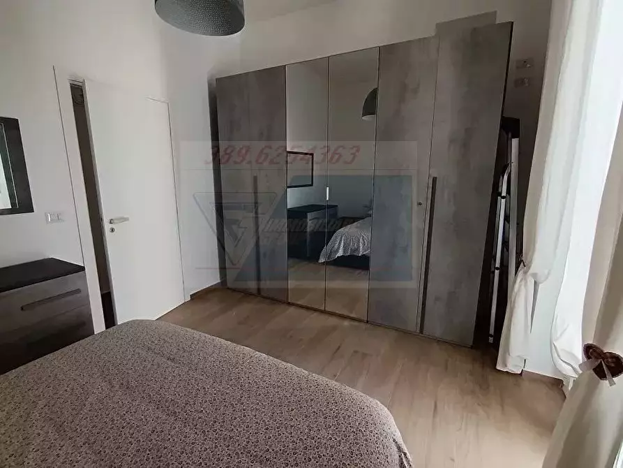 Immagine 5 di Casa trifamiliare in vendita  a Siracusa