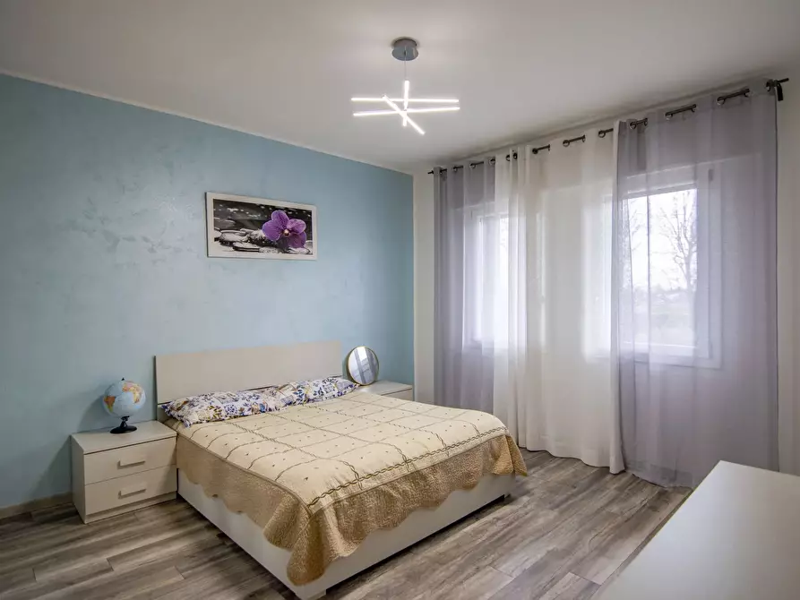 Immagine 29 di Casa trifamiliare in vendita  a Albignasego