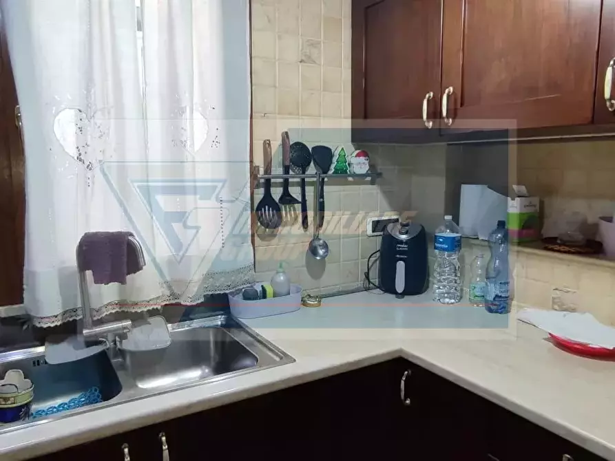 Immagine 15 di Casa trifamiliare in vendita  in VIA RIVIERA DIONISIO IL GRANDE a Siracusa