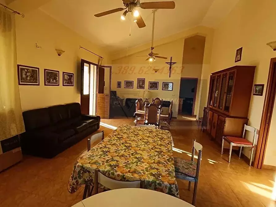 Immagine 6 di Terreno edificabile in vendita  in Traversa Case Bianche a Siracusa