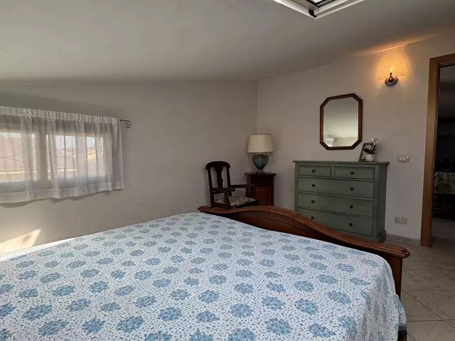 Immagine 8 di Villa in vendita  in Via Salina a Villapiana