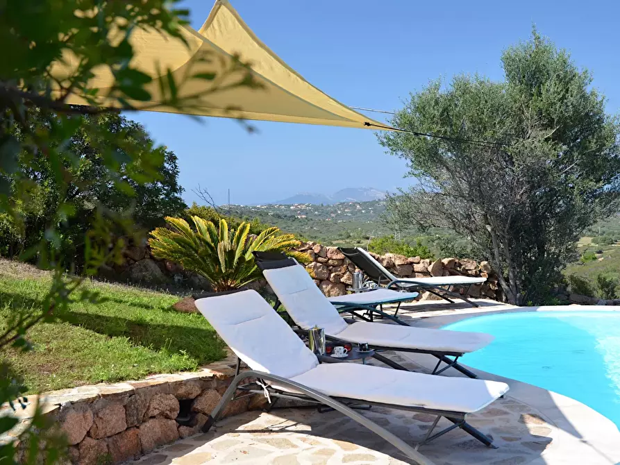 Immagine 22 di Terreno edificabile in vendita  in Villaggio La Pinnetta. a Aggius