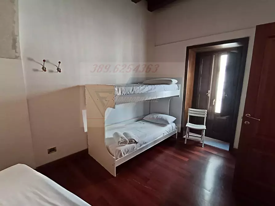 Immagine 5 di Casa trifamiliare in vendita  in Vicolo Bagnara a Siracusa