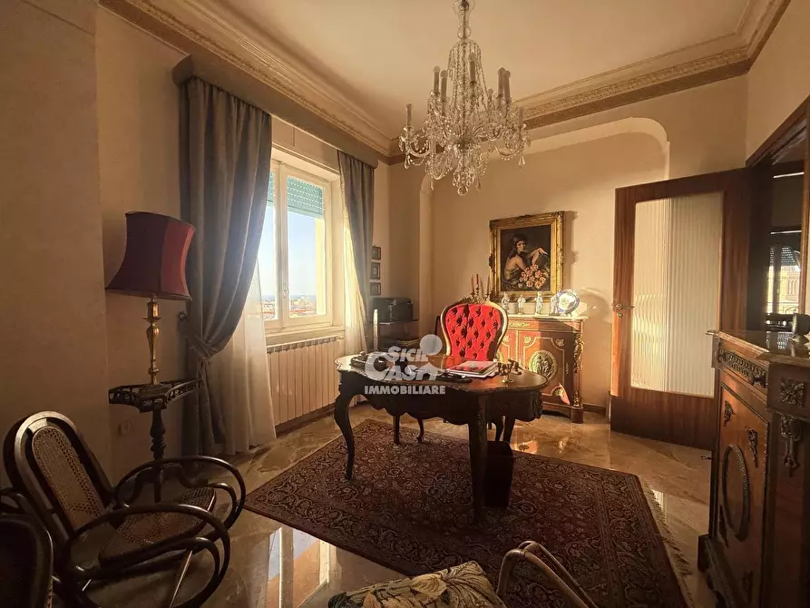 Immagine 11 di Casa trifamiliare in vendita  a Marsala