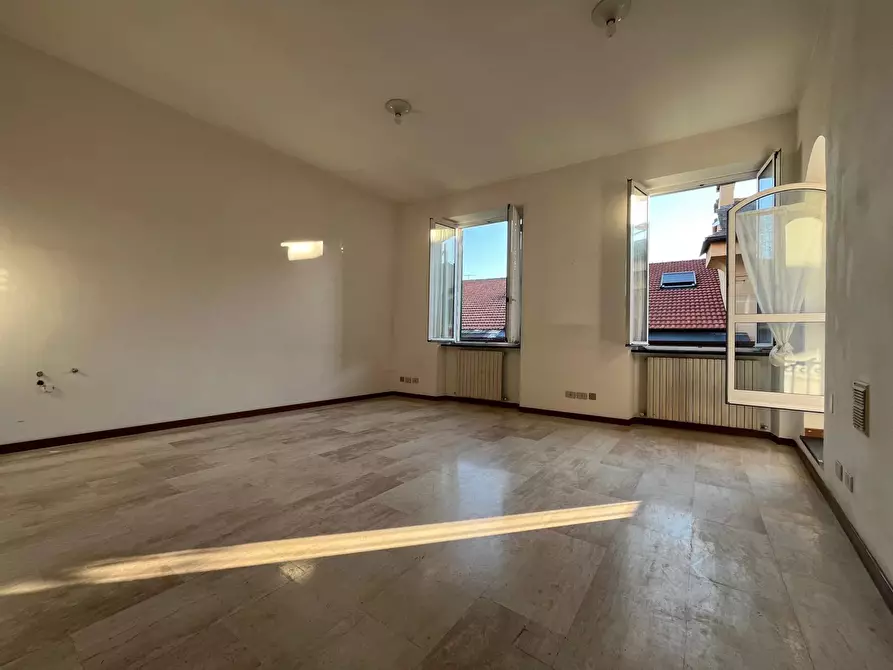 Immagine 7 di Casa trifamiliare in vendita  in Via Vittorio Veneto a Chiavari