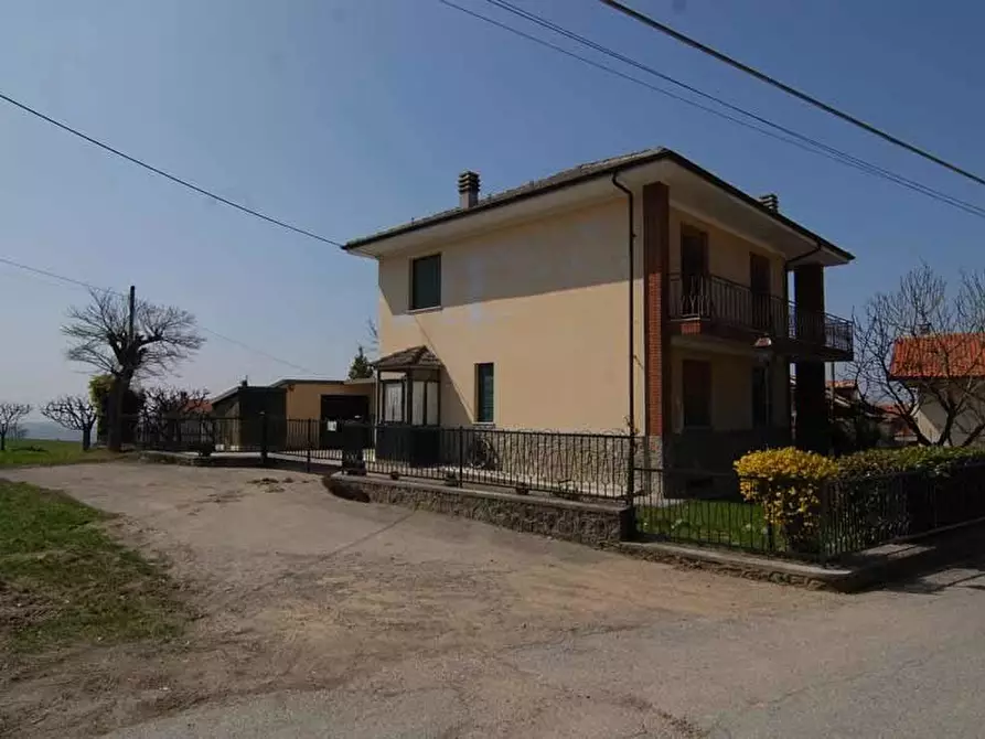 Immagine 4 di Terreno edificabile in vendita  in Loc. Mellea a Barolo