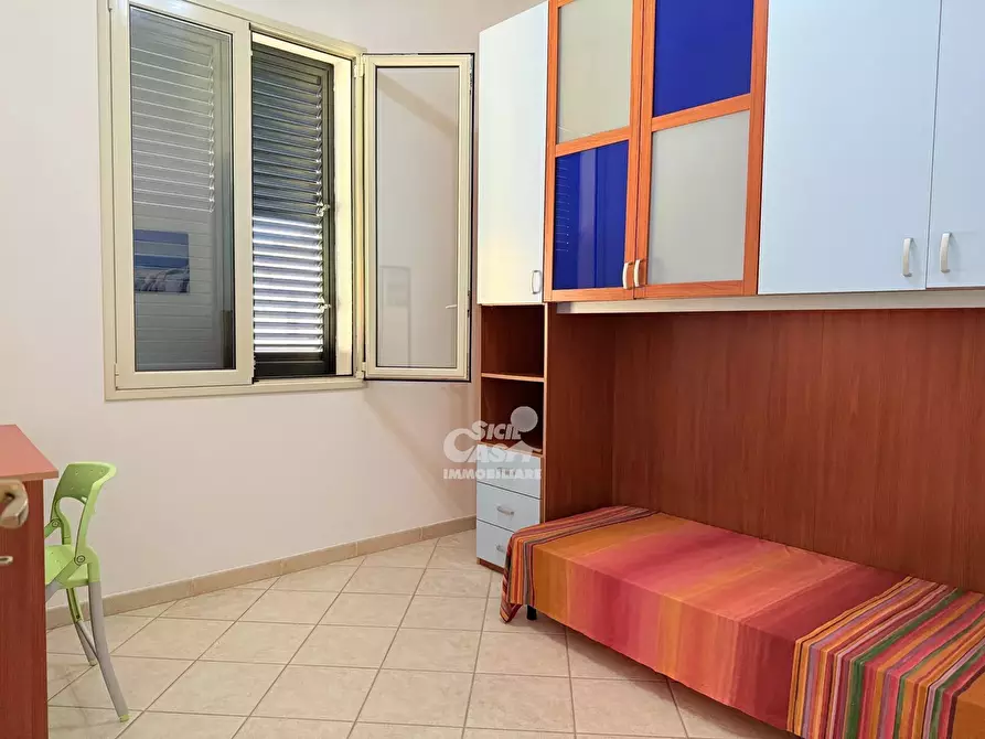 Immagine 19 di Casa trifamiliare in affitto  in Via delle Ninfe a Marsala