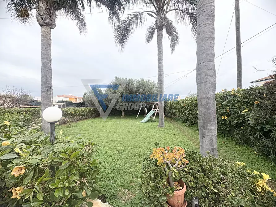 Immagine 4 di Terreno edificabile in vendita  in VIA FILICUDI a Siracusa