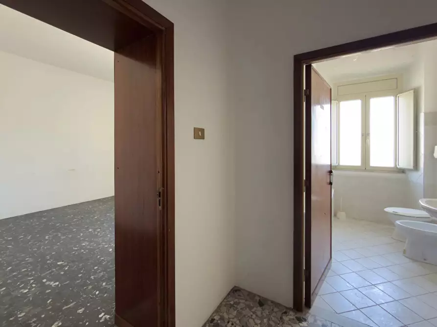 Immagine 28 di Monolocale in vendita  in Via Cavour, 20 a Aggius
