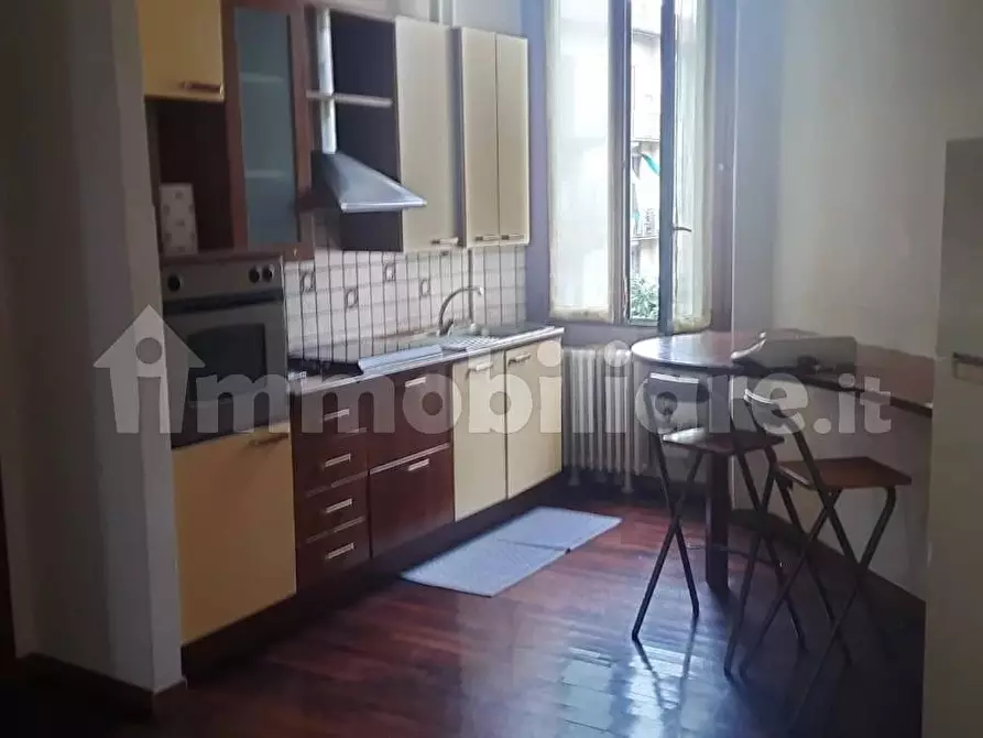 Immagine 6 di Casa trifamiliare in affitto  in Viale Nazario Sauro, 5 a Milano