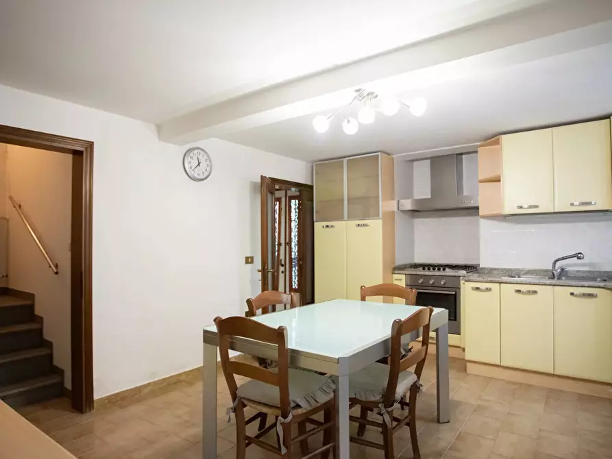 Immagine 3 di Casa trifamiliare in vendita  in Vianelli a Venezia