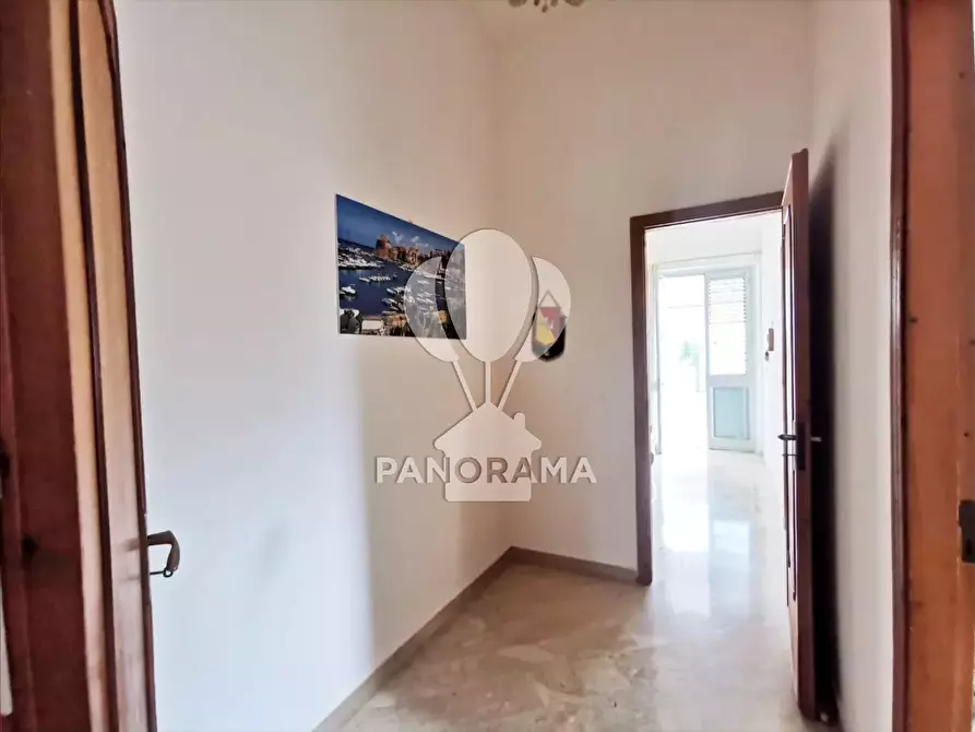 Immagine 3 di Terreno edificabile in vendita  in Via Ponte dei Ricchi a Alcamo