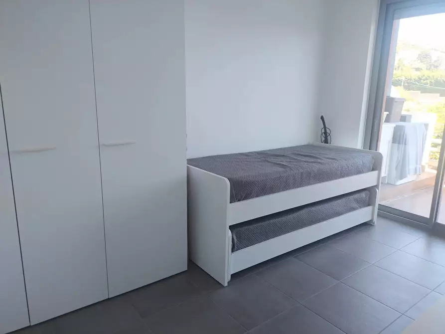 Immagine 8 di Casa trifamiliare in vendita  in Via Consolare Pompea, 1945 a Messina