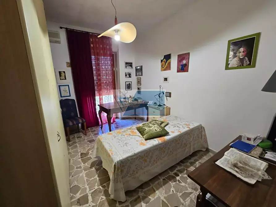 Immagine 17 di Casa trifamiliare in vendita  a Buccheri