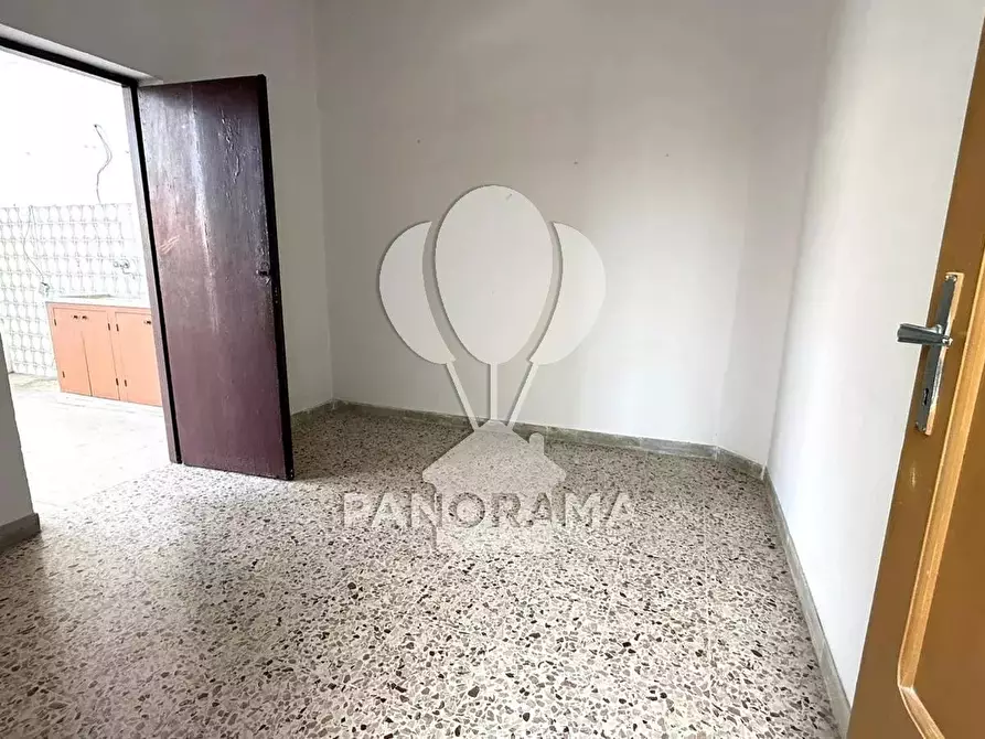 Immagine 14 di Casa trifamiliare in vendita  in Via Paolino Gesugrande a Balestrate