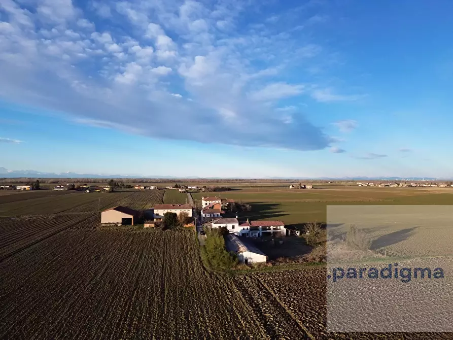 Immagine 1 di Terreno edificabile in vendita  in Via Collo Tanaro 29 a Alluvioni Cambio'