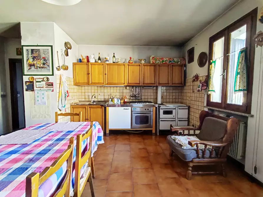 Immagine 9 di Casa trifamiliare in vendita  a Santa Lucia Di Piave