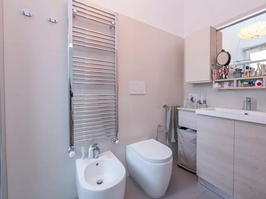 Immagine 7 di Casa trifamiliare in vendita  in Via Giovanni Pacini, 23 a Milano