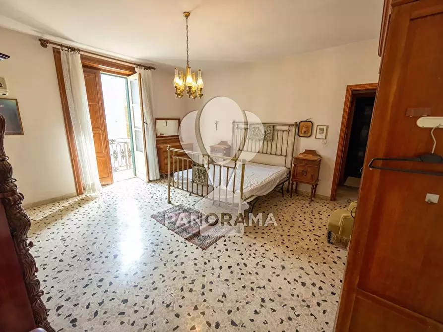 Immagine 27 di Casa trifamiliare in vendita  in via Garibaldi n 78 a Balestrate