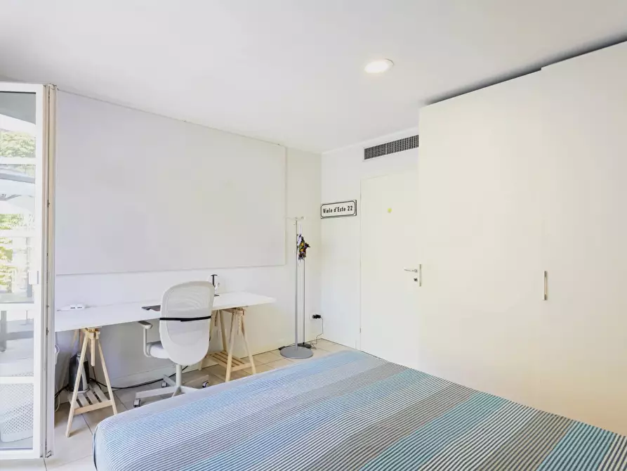 Immagine 15 di Casa trifamiliare in affitto  in VIA BERNARDINO BIONDELLI, 7. a Milano