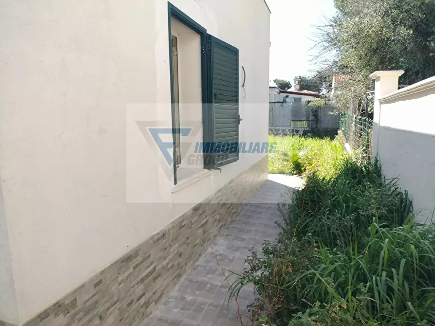 Immagine 9 di Terreno edificabile in vendita  in Contrada Gisira a Augusta