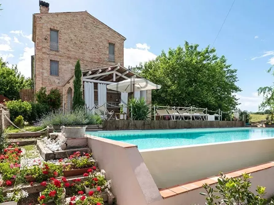 Immagine 14 di Terreno edificabile in vendita  in Staffolo a Staffolo