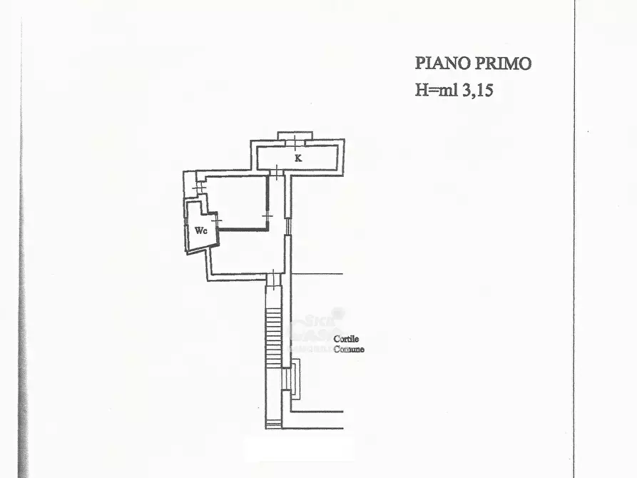Immagine 24 di Terreno edificabile in vendita  a Marsala