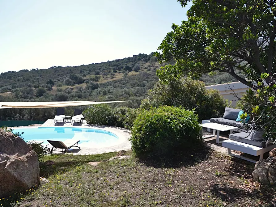 Immagine 23 di Terreno edificabile in vendita  in Villaggio La Pinnetta. a Aggius