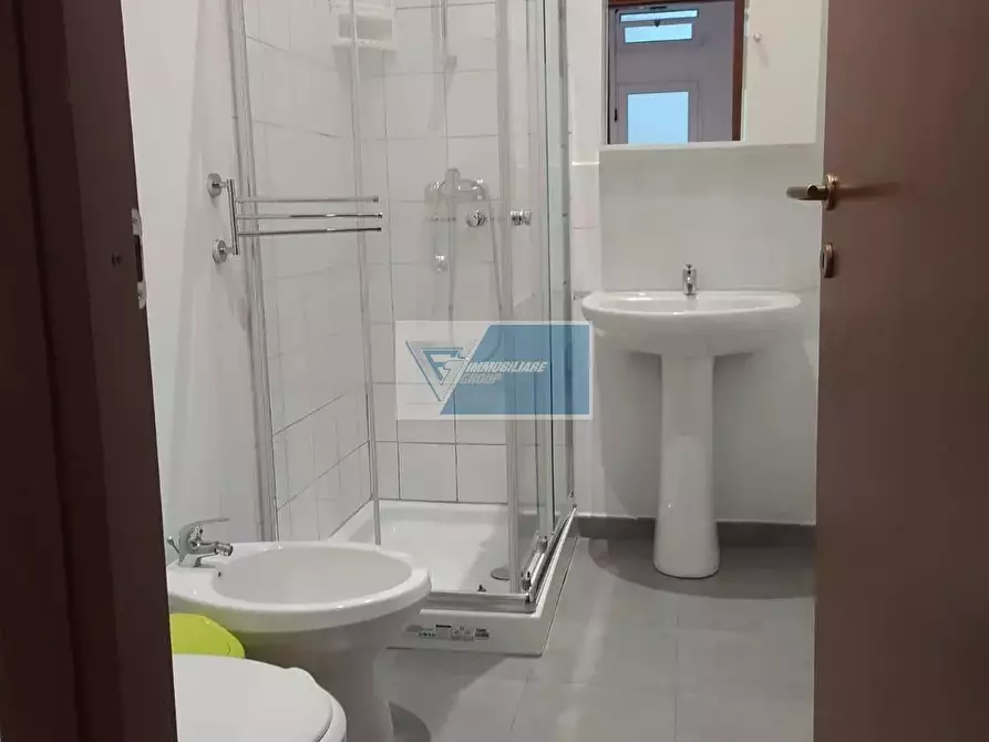 Immagine 10 di Monolocale in vendita  a Buccheri