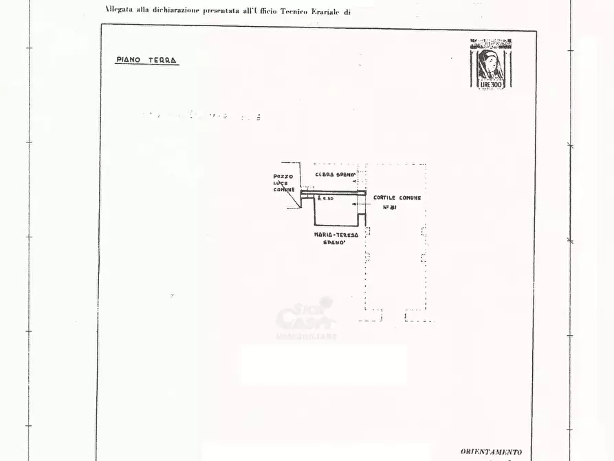 Immagine 23 di Terreno edificabile in vendita  a Marsala