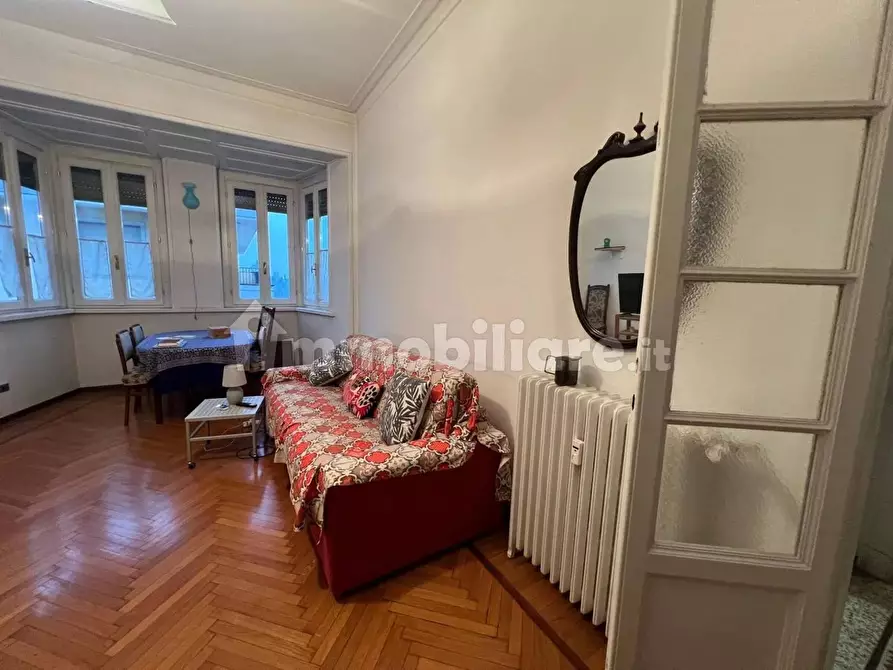 Immagine 7 di Casa trifamiliare in affitto  in Via Arnaldo da Brescia, 10 a Milano