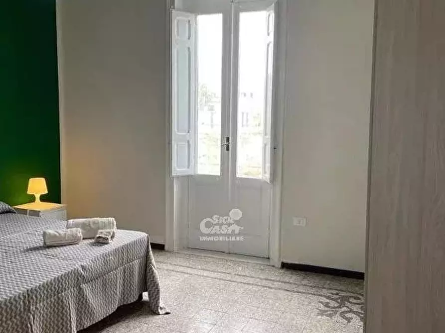 Immagine 9 di Casa trifamiliare in affitto  a Marsala