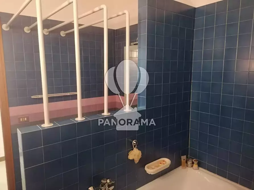 Immagine 10 di Casa trifamiliare in vendita  in Via Vincenzo Campo 108 Alcamo a Alcamo