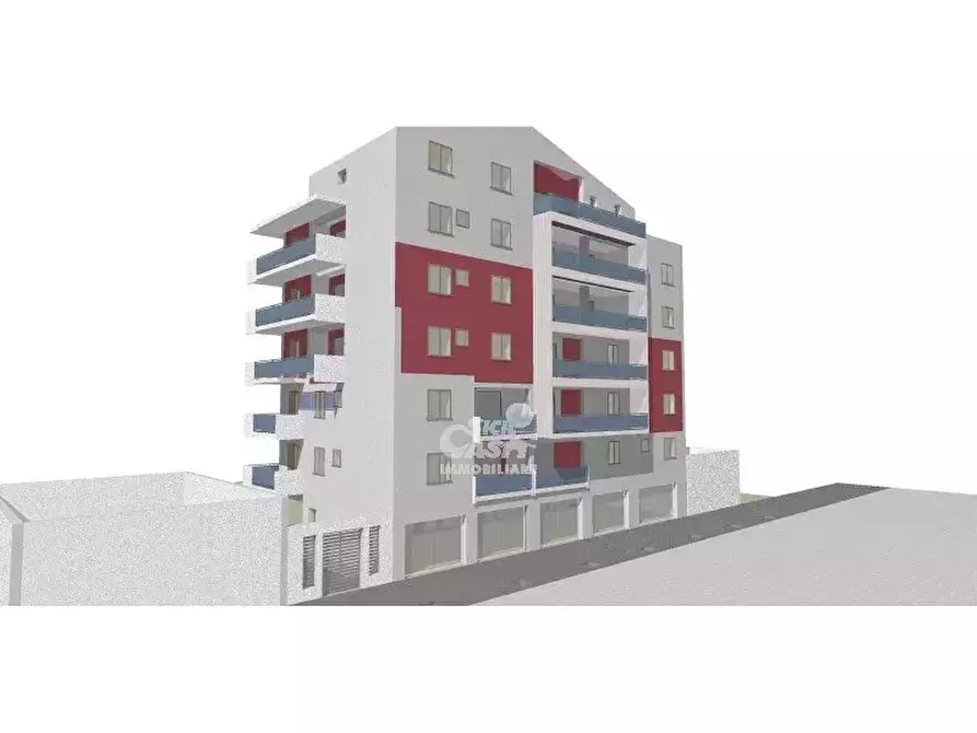 Immagine 1 di Casa trifamiliare in vendita  a Marsala