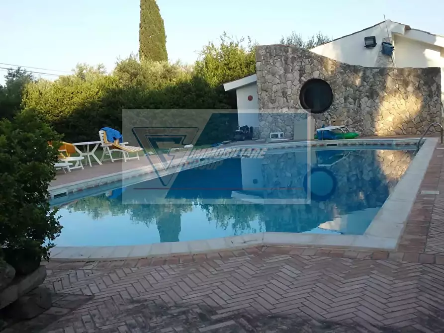 Immagine 8 di Terreno edificabile in vendita  in Traversa Sinerchia a Siracusa