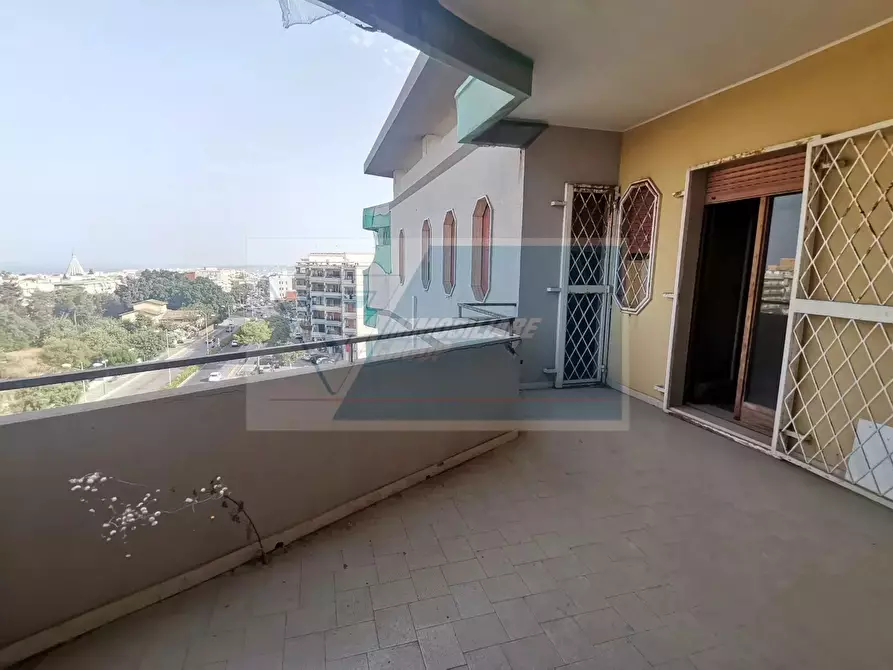 Immagine 8 di Casa trifamiliare in vendita  in VIALE SCALA GRECA a Siracusa