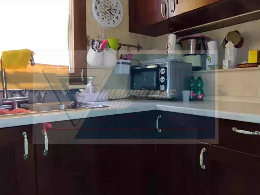 Immagine 9 di Casa trifamiliare in vendita  in VIA RIVIERA DIONISIO IL GRANDE a Siracusa