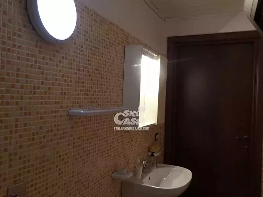 Immagine 11 di Monolocale in vendita  a Marsala