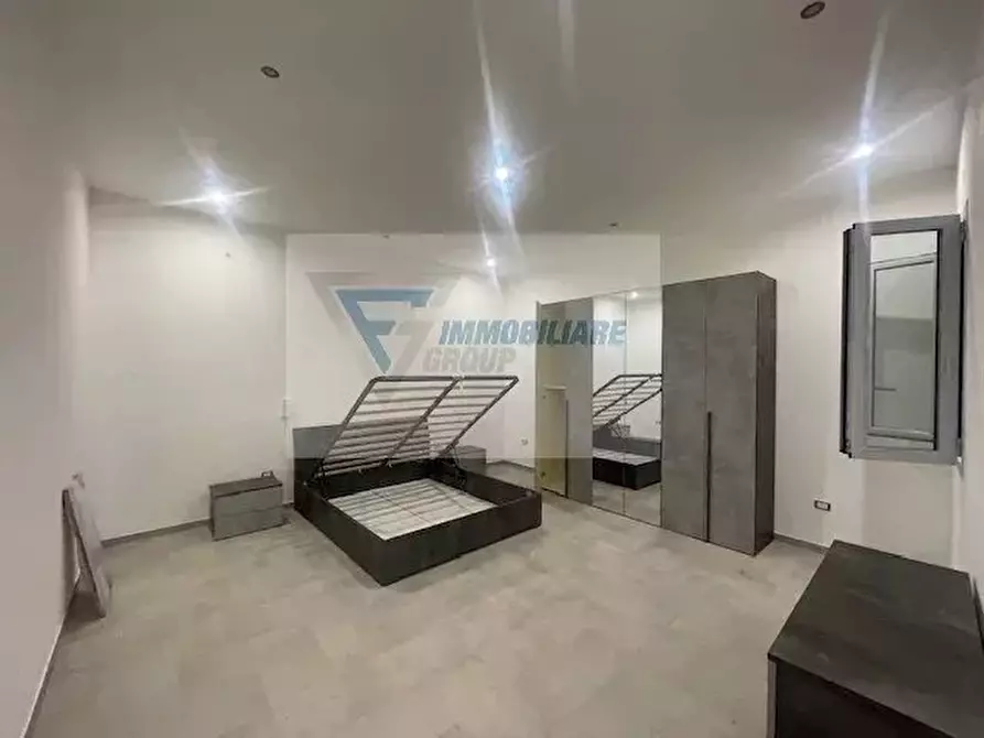 Immagine 8 di Casa trifamiliare in affitto  in Via Alcide de Gasperi a Siracusa