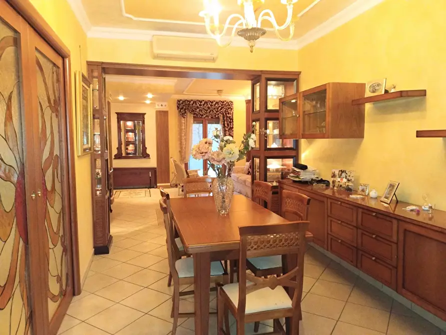 Immagine 59 di Casa trifamiliare in vendita  in Via Olimpia, 4c a Messina