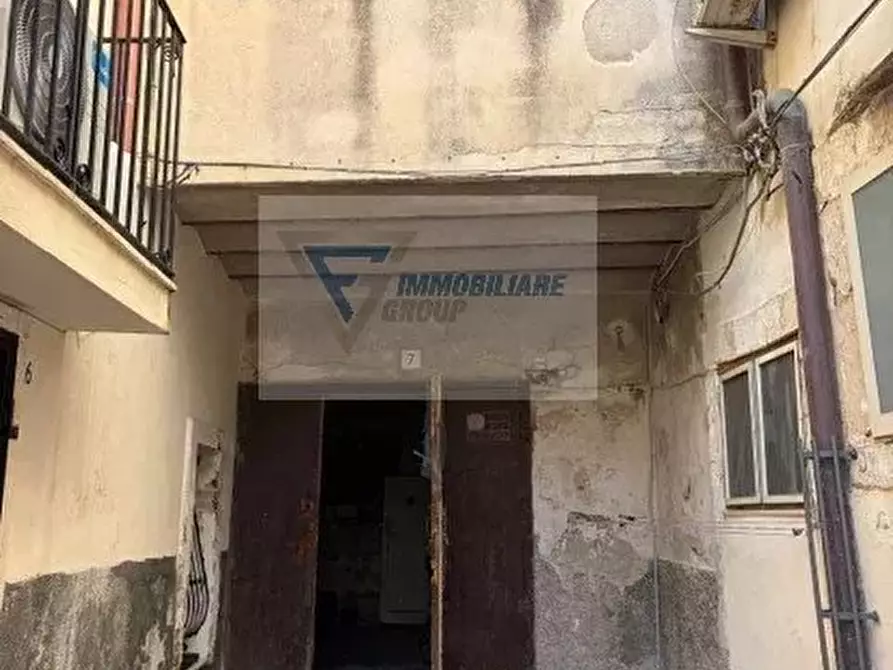 Immagine 15 di Casa trifamiliare in vendita  in Vicolo I Alla Giudecca a Siracusa