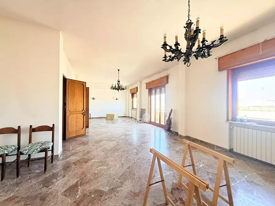 Immagine 14 di Casa trifamiliare in vendita  a Marsala